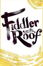 Fiddler On The Roof 1