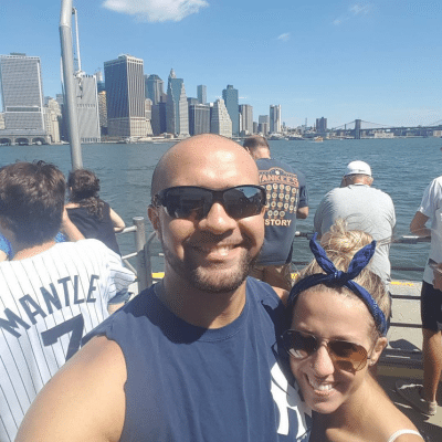 Seastreak Cruises to Yankee Stadium For Yankees Games