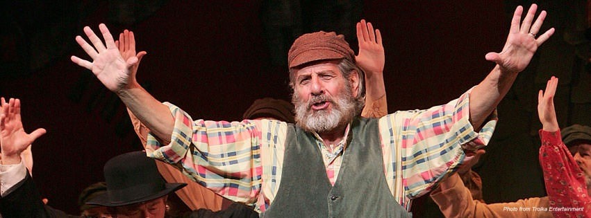 Fiddler On The Roof 2