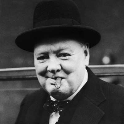 Winston Churchill 3