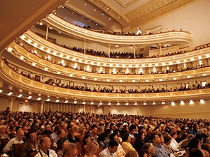 Carnegie Hall 2