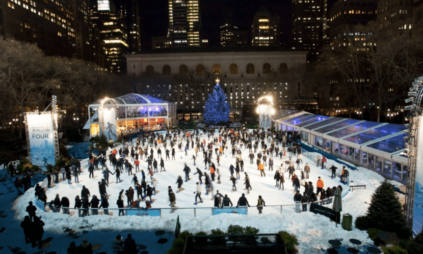 Bryant Park 2