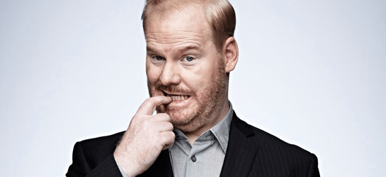 Jim Gaffigan 1