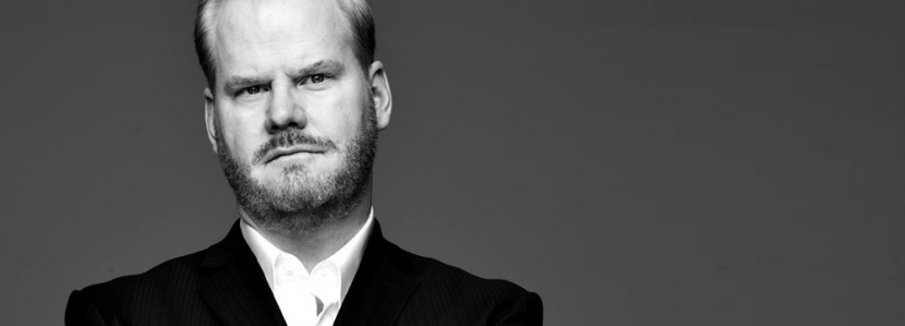 Jim Gaffigan 2