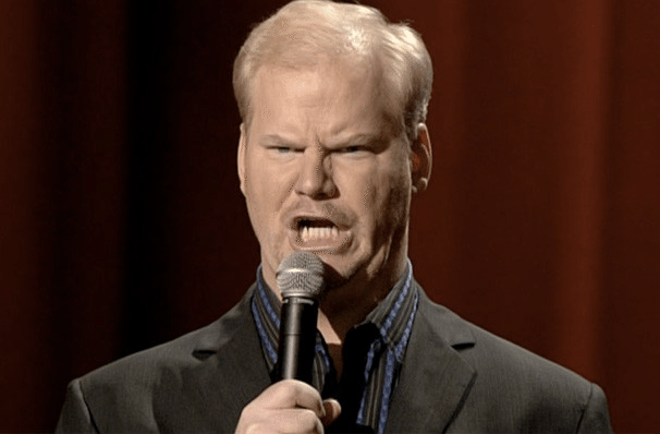 Jim Gaffigan 3