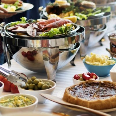 Seastreak Fall Foliage Brunch Cruise View 2