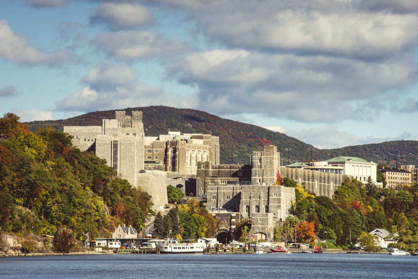 west point tour