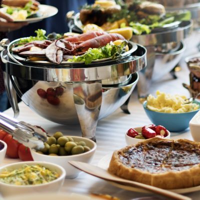 Seastreak Fall Foliage Brunch Cruise View 2